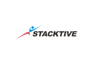 Logo Design by rgrider for Stactive | Design #7098398