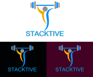 Logo Design by josenoelrodriguez for Stactive | Design #7076898