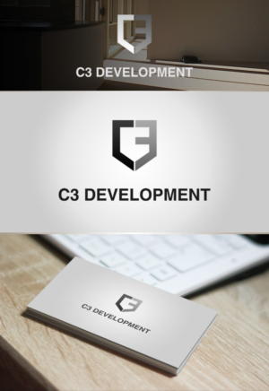 Logo Design by Gridline Concepts for this project | Design: #7095496