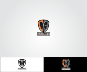 Diseño de Logo por dan-D-dan para este proyecto | Diseño: #7113611