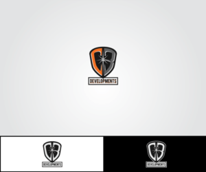 Diseño de Logo por dan-D-dan para este proyecto | Diseño: #7113612
