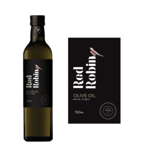 Label Design by mnml for this project | Design #7101330
