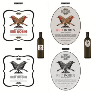 Label Design by freestyle.designer for this project | Design #7116855