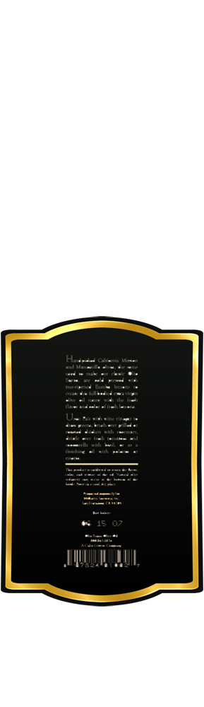 Label Design by Elmeddin_Xelilov for this project | Design: #7116455
