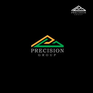 Logo Design by NirmalCreation for The Precision Group Pty Ltd | Design: #7157513