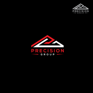 Logo Design by NirmalCreation for The Precision Group Pty Ltd | Design: #7157640