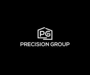 Logo Design by dianagargaritza for The Precision Group Pty Ltd | Design: #7161113