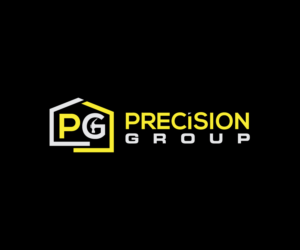 Logo Design by dianagargaritza for The Precision Group Pty Ltd | Design: #7161120