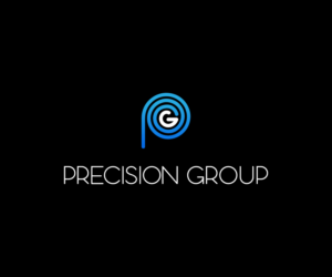 Logo-Design von SUDHEESH KV für The Precision Group Pty Ltd | Design #7162165