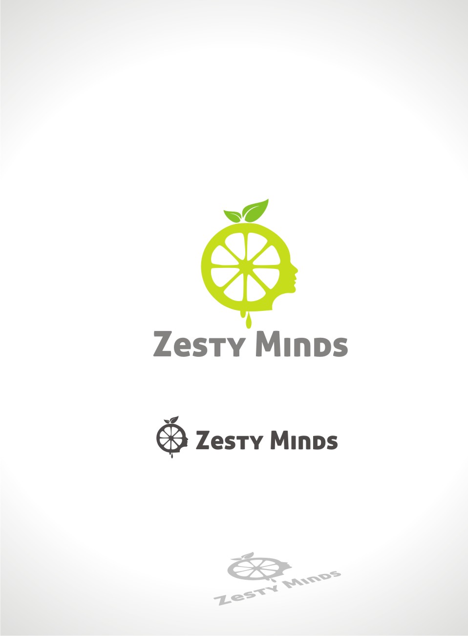 Logo-Design von gray mind für dieses Projekt | Design #1820712