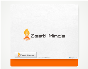 Logo Design by Savana for this project | Design: #1814340