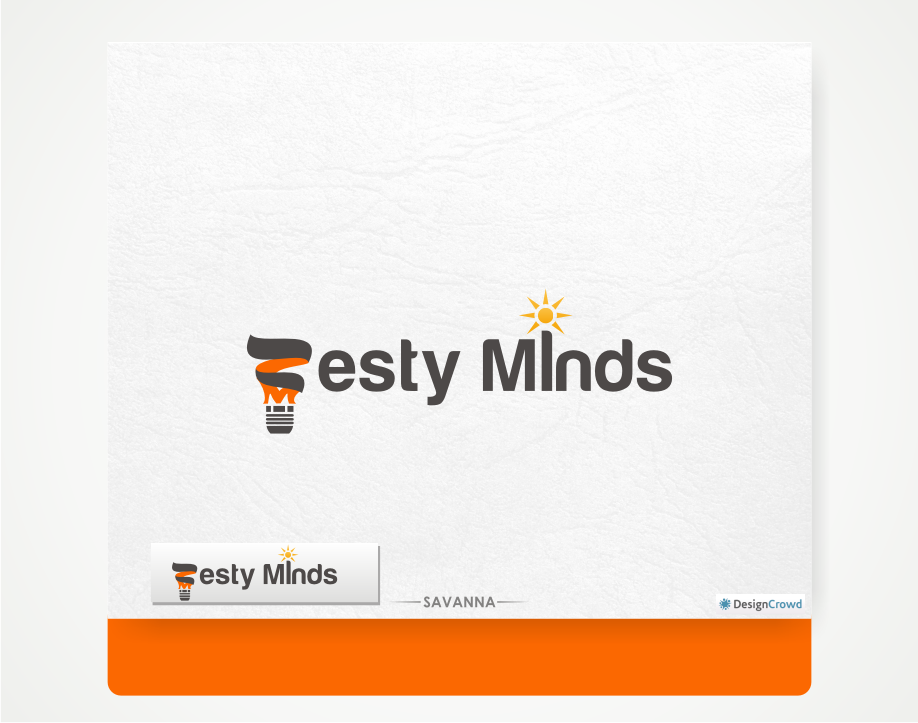 Logo Design by Savana for this project | Design #1814371