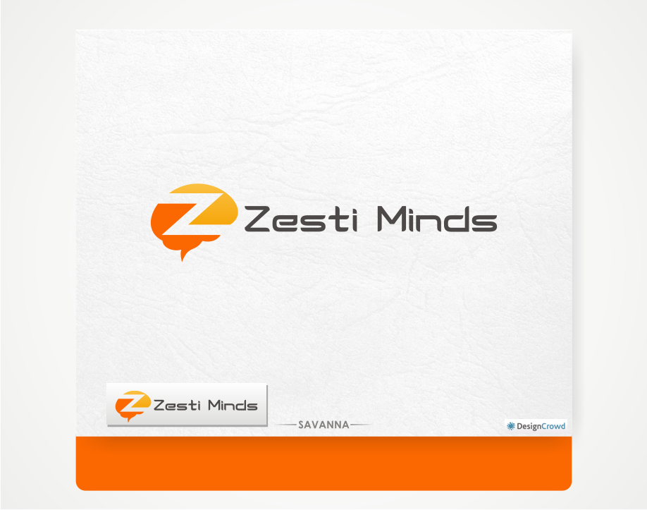 Logo Design by Savana for this project | Design #1814516