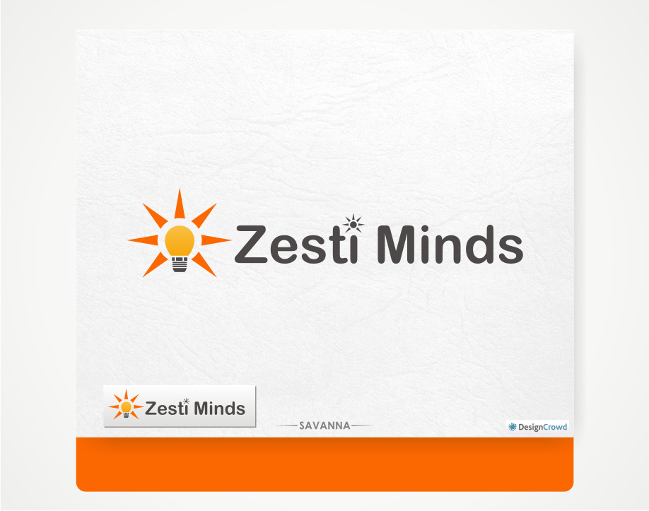 Diseño de Logo por Savana para este proyecto | Diseño #1814528