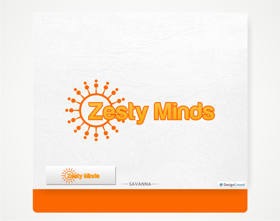 Logo Design by Savana for this project | Design #1814530