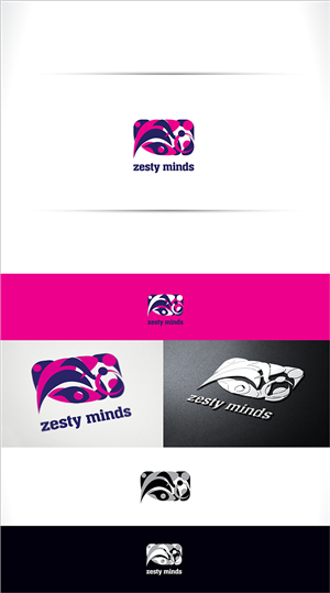Logo-Design von Dalibor Pajic für dieses Projekt | Design: #1812430