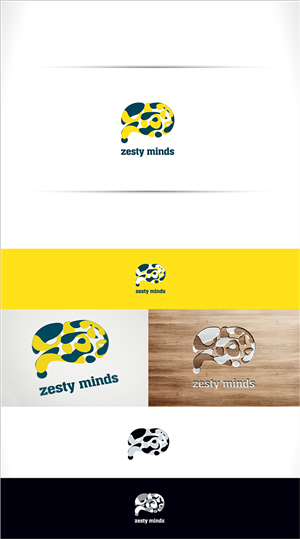 Logo Design by Dalibor Pajic for this project | Design: #1816601