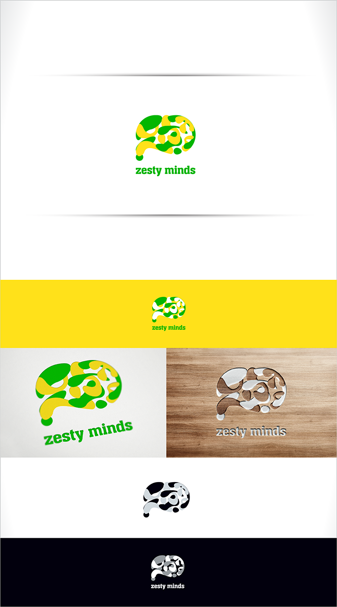 Logo Design by Dalibor Pajic for this project | Design #1816604