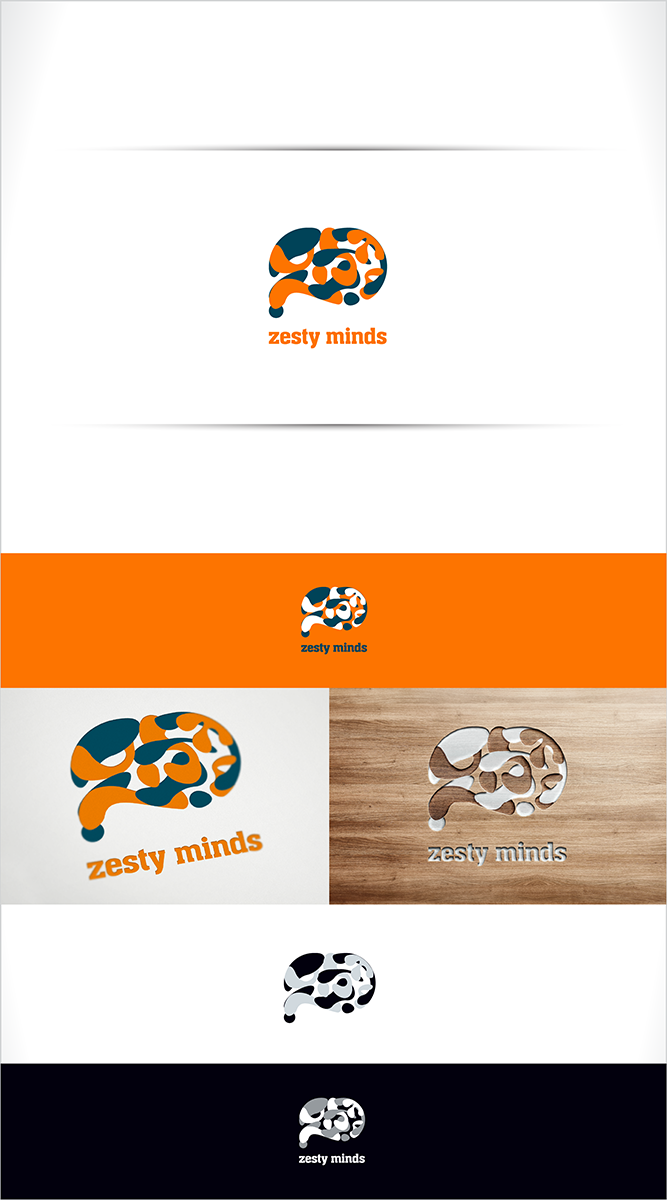Logo Design by Dalibor Pajic for this project | Design #1816607