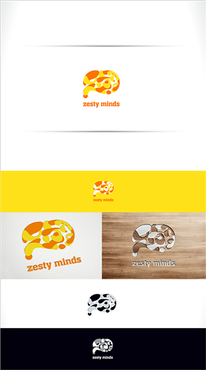 Logo-Design von Dalibor Pajic für dieses Projekt | Design: #1816610
