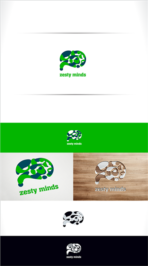 Logo Design by Dalibor Pajic for this project | Design #1816611