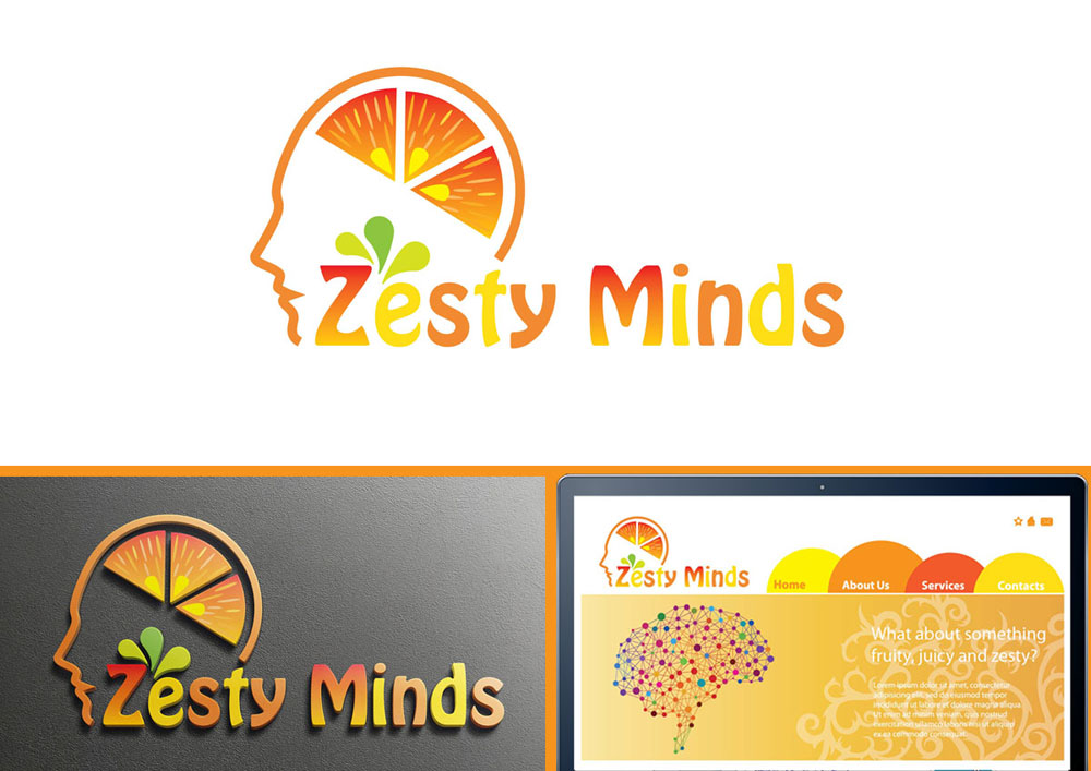 Logo Design by Catchlight for this project | Design #1829759