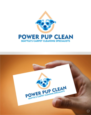 Logo Design by MBARO for this project | Design #7107573