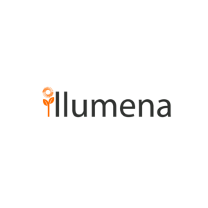 Logo-Design von Wrique Design für Illumena | Design: #7168076