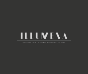 Logo Design by Miska for Illumena | Design: #7104646