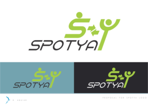 Design de Logo par RAguiar pour ce projet | Design : #7401373