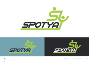 Logo Design by RAguiar for this project | Design #7401492