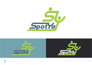 Design de Logo par RAguiar pour ce projet | Design : #7401675