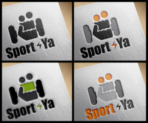 Design de Logo par Spartans Creative Studio pour ce projet | Design : #7403463