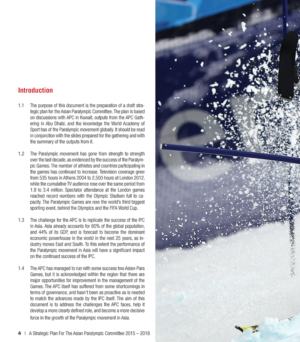 Catalogue Design by barinix for World Academy of Sport | Design: #7104585
