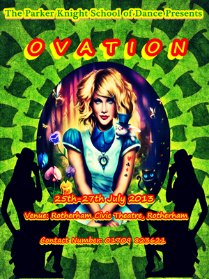Poster Design by AzizDar