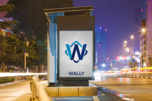 Logo Design by B.Tibéri for this project | Design: #7348276