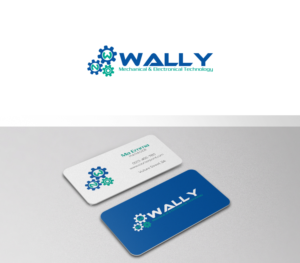 Logo Design by JohnM. for this project | Design: #7302837