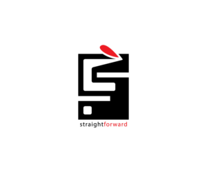 Logo Design by mcgeeky23 for Straightforward | Design: #7081161