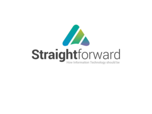 Logo-Design von Stobart Creative für Straightforward | Design #7079692