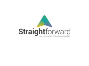 Logo Design by Stobart Creative for Straightforward | Design: #7087799