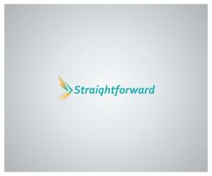 Logo Design by Blessing Design for Straightforward | Design: #7101890