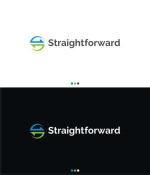 Logo-Design von Lovepreet Graphic Designer für Straightforward | Design #7098276