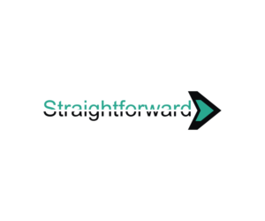 Logo Design by Axaviy Design for Straightforward | Design: #7094139