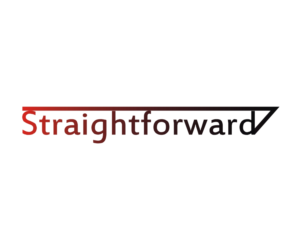 Logo Design by Axaviy Design for Straightforward | Design: #7094150