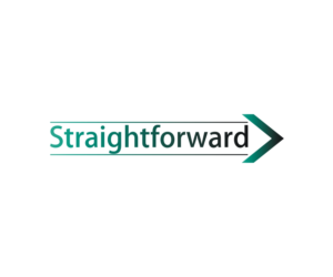 Logo Design by Axaviy Design for Straightforward | Design: #7094158