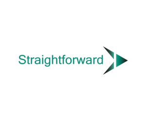 Logo Design by Axaviy Design for Straightforward | Design: #7094167