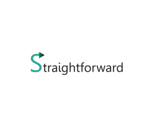 Logo Design by Axaviy Design for Straightforward | Design: #7094184