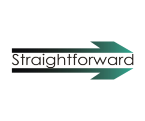 Logo Design by Axaviy Design for Straightforward | Design: #7094188