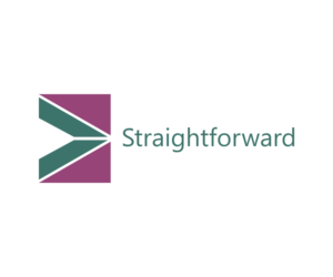 Logo Design by Axaviy Design for Straightforward | Design: #7118066