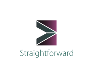 Logo Design by Axaviy Design for Straightforward | Design: #7118070
